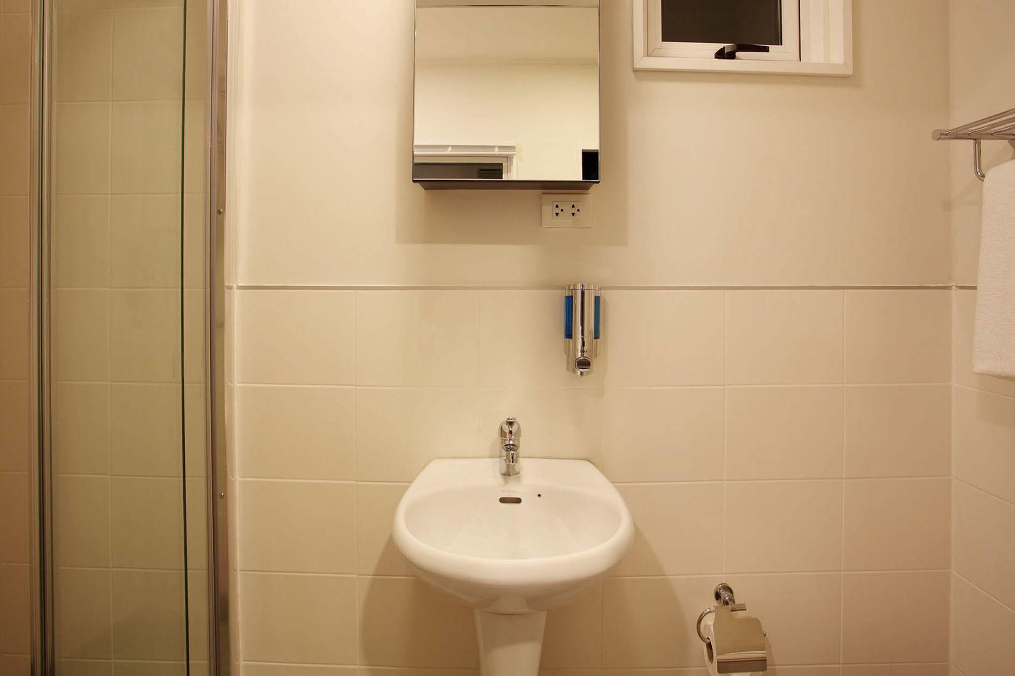 Bric Box Hotel Buriram Luaran gambar