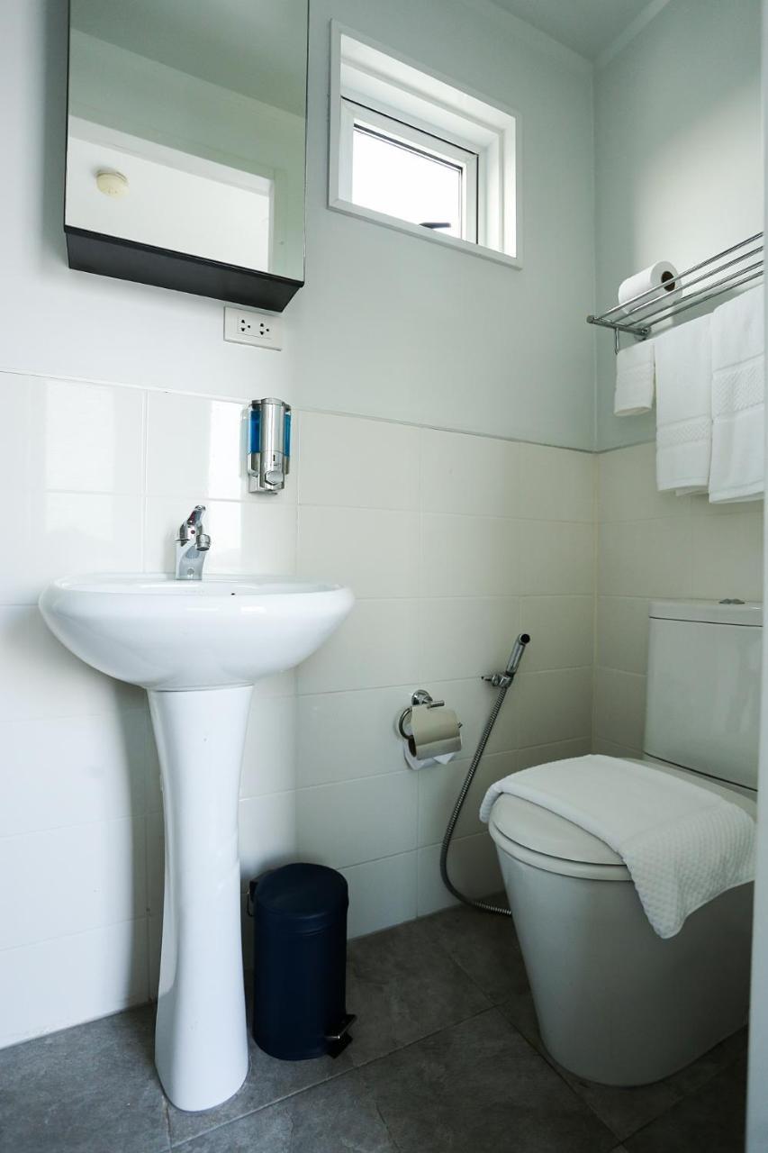 Bric Box Hotel Buriram Luaran gambar